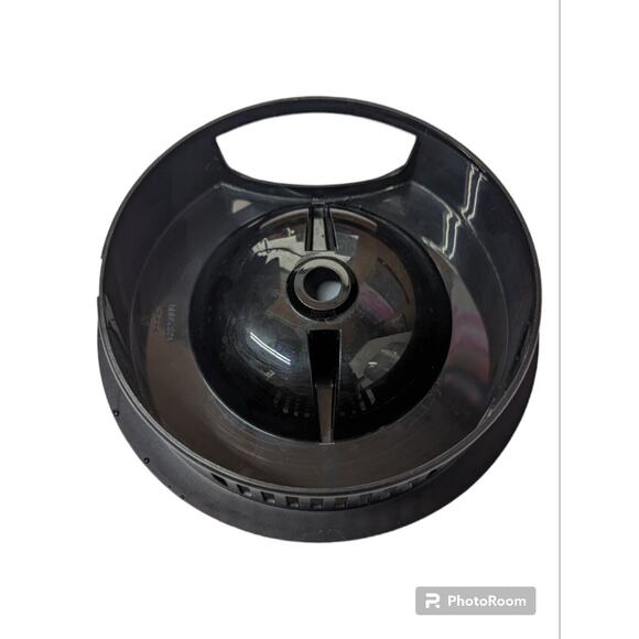 Ninja Coffee Bar 50-Ounce Double-Wall Tritan Over Ice Carafe Never Used - Picture 5 of 6